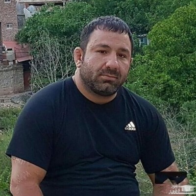 اولین فیلم از «هانی کرده» در بیمارستان