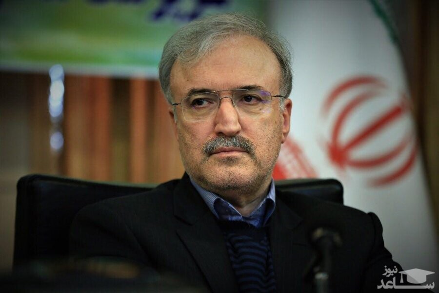 وزیر بهداشت: اعجاز الهی کرونا را در ایران کنترل کرد