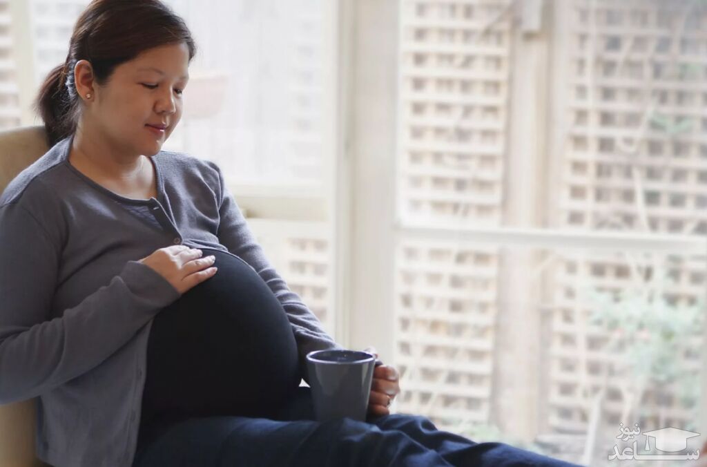 دمنوش ها و چای های گیاهی مفید و مضر برای زنان باردار
