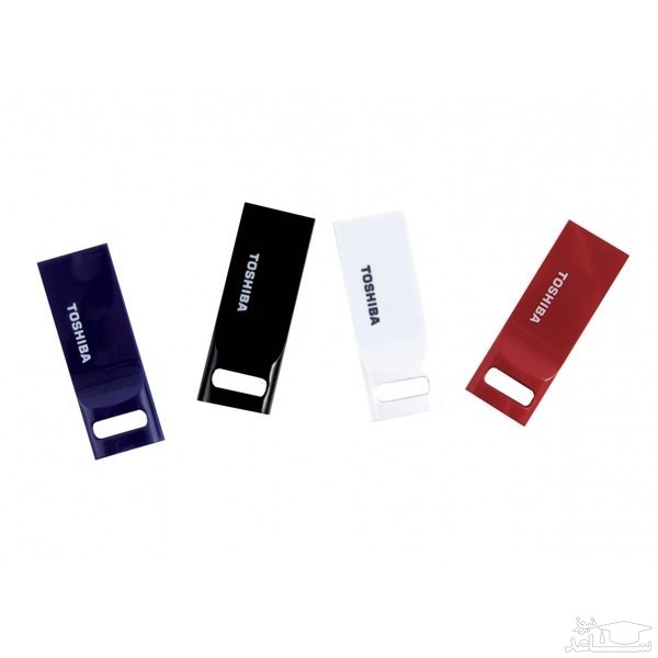 فلش مموری توشیبا مدل سوروگا ترنس‌ مموری مینی
