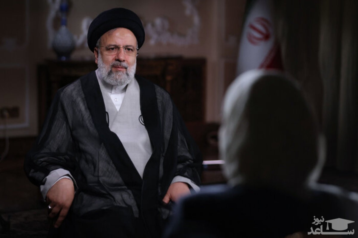 رئیسی: زنان در ایران به عنوان یک امر خودجوش حجاب را رعایت می‌کنند