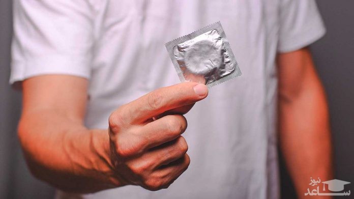 راضی کردن مردان برای استفاده از کاندوم در سکس و رابطه جنسی