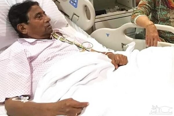 اخبار ضد و نقیض از درگذشت «پرویز مشرف»