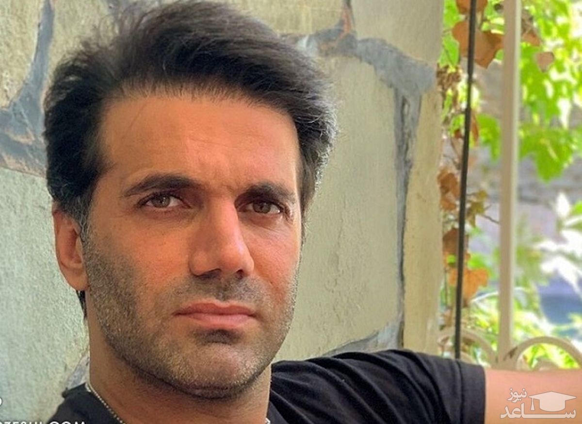 رضایی: همه تلاششان را می‌کنند تا پرسپولیس قهرمان نشود