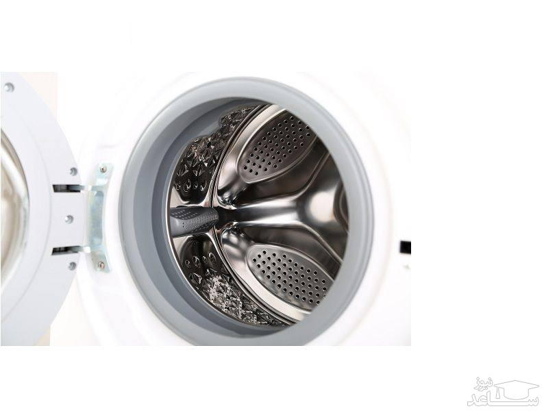 دیگ لباسشویی کرال مدل TFW-48403