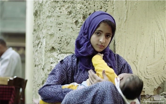 آما‌رهای تکان دهنده از کودک‌همسری در مشهد