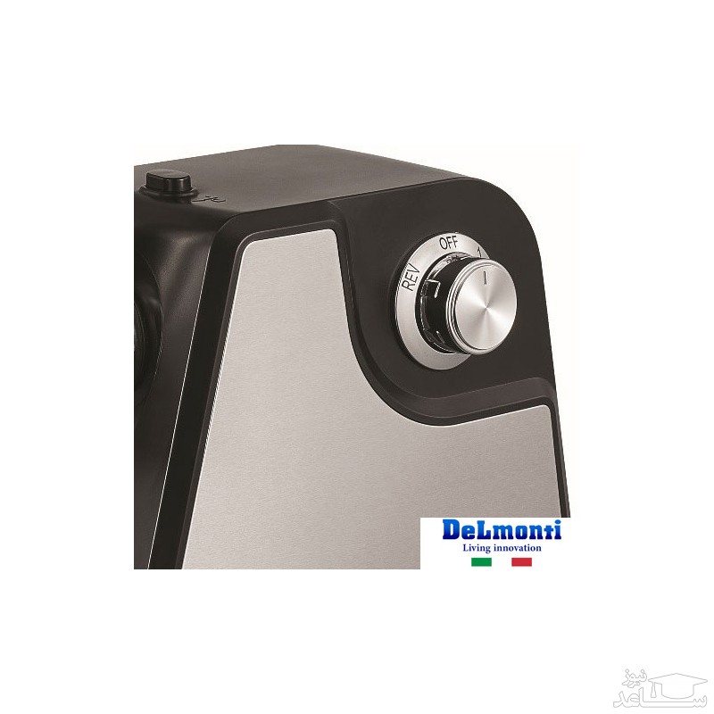 چرخ گوشت دلمونتی مدل DL 350D