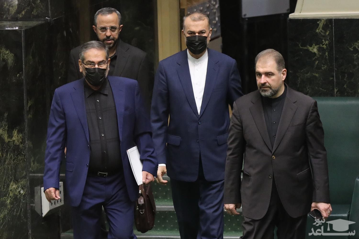 سوال مجلس از تصمیم‌گیران مذاکرات لغو تحریم‌ها؛ از مذاکرات چه خبر؟