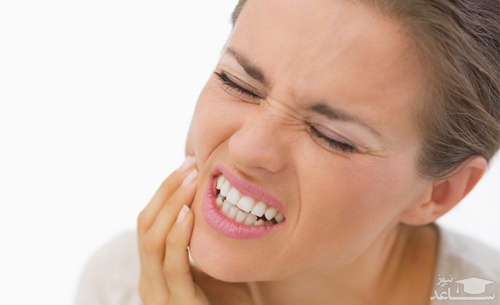 دندان درد عصبی