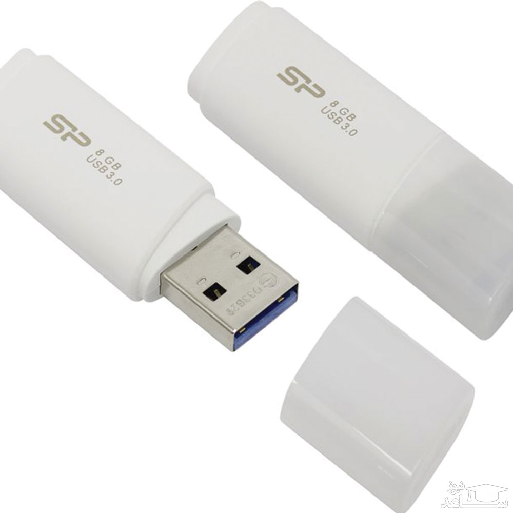 سیلیکون پاور مدل Blaze B06