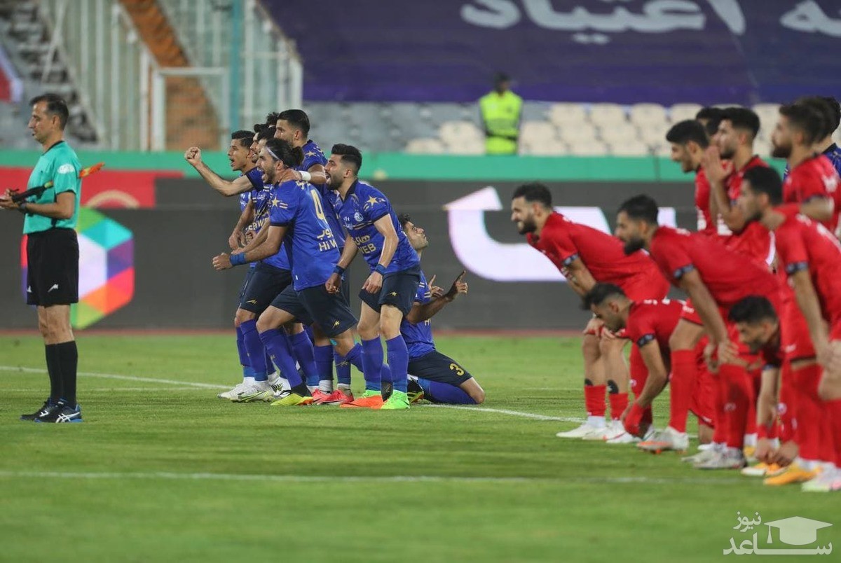 پرسپولیس و درس عبرت از قراردادی عجیب!