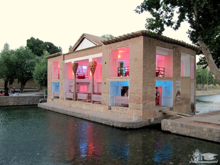 در مورد چشمه علی دامغان چه می دانید؟