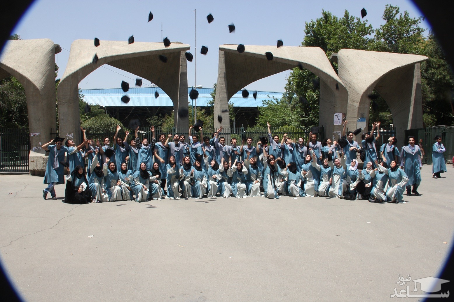 جزئیات پذیرش متقاضیان دوره‌های پسادکتری در دانشگاه تهران