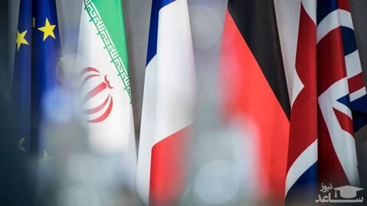 استراتژی دولت ایران درباره برجام