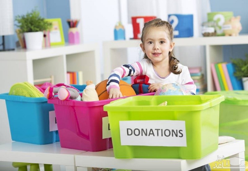 بهترین روش برای آموزش نظم و انضباط به کودکان