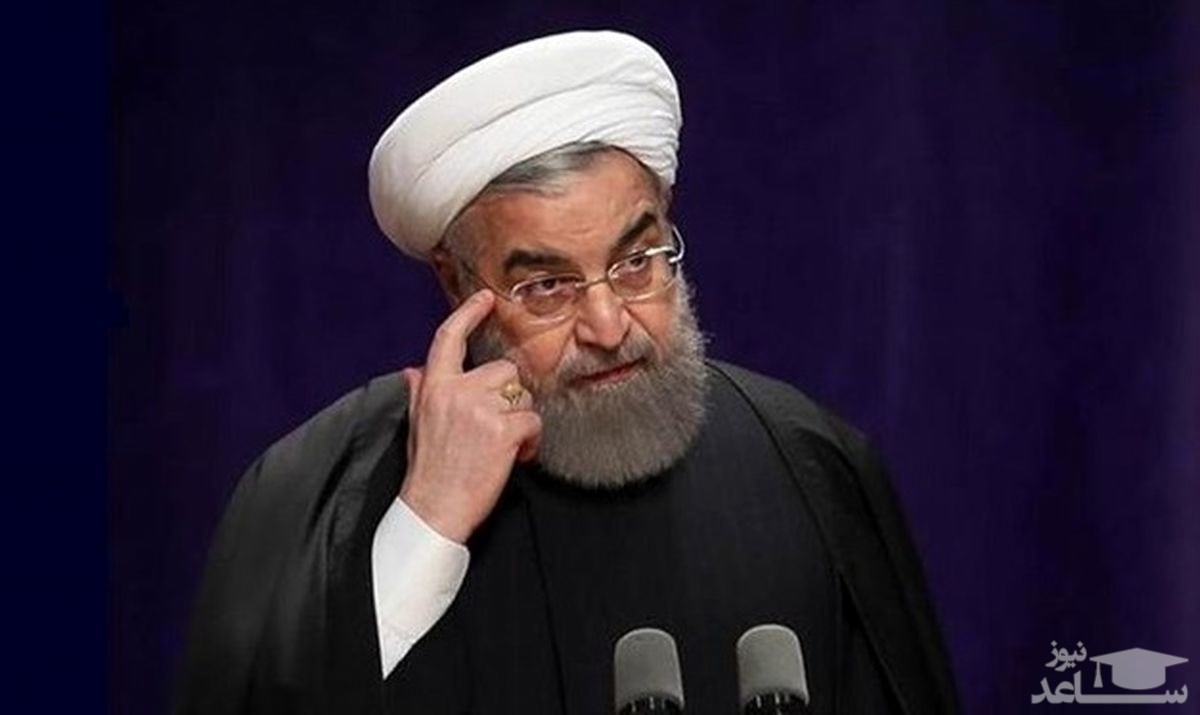 کمپین انتخاباتی روحانی با حضور استانداران دولت دوازدهم کلید خورد؟ +فیلم