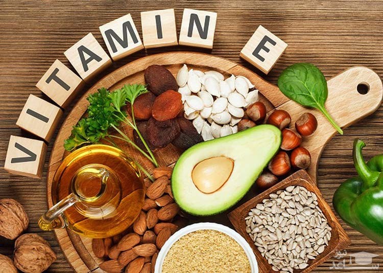 درمان نازایی با رژیم غذایی باروری