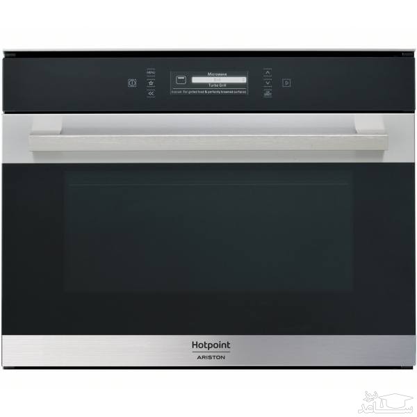 مایکروویو توکار آریستون مدل MP 776 IX HA