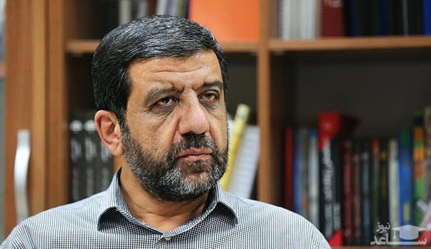 واکنش ضرغامی به اظهارات دادستان کل کشور درباره حضور زنان در ورزشگاه آزادی