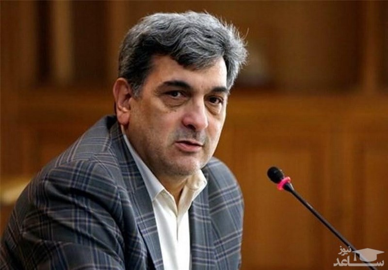 اولین موضع‌گیری حناچی به‌عنوان شهردار تهران؛ درخواست پول از صندوق توسعه ملی
