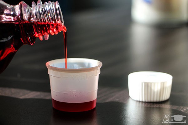 میزان مصرف، تاثیرات و مکانیزم اثر قرص استامینوفن کدئین