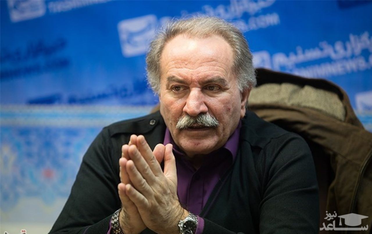 جمشید پژویان به دلیل ابتلا به کرونا درگذشت