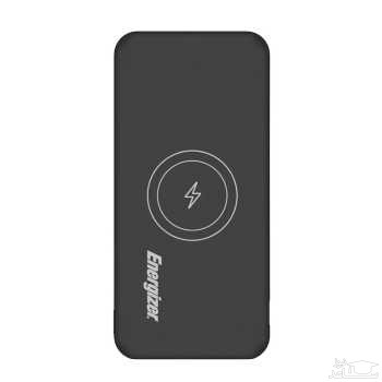 شارژر همراه انرجایزر مدل UE10054 ظرفیت 10000 میلی آمپر ساعت