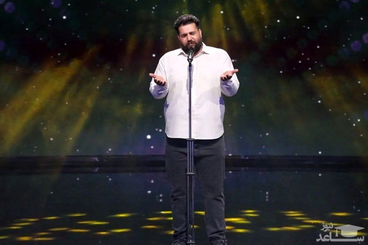 تعجب 'سیدوحید موسوی' شرکت‌کننده «عصر جدید» از بازدید ۱۵ میلیونی از صفحه اینستاگرامش