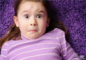 اقدامات موثر والدین برای مقابله با ترسیدن کودکان