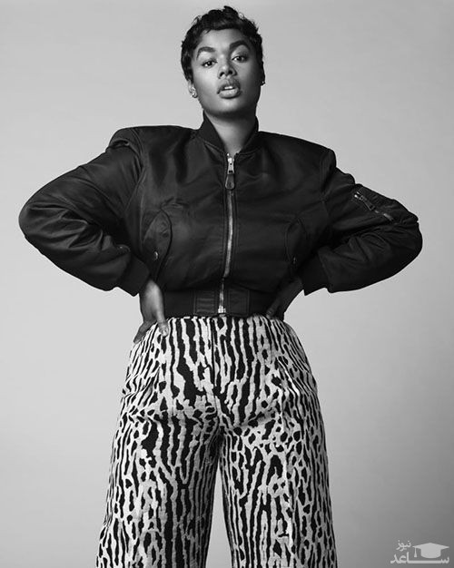 مشهورترین سوپر مدل‌ های سایز بزرگ در جهان