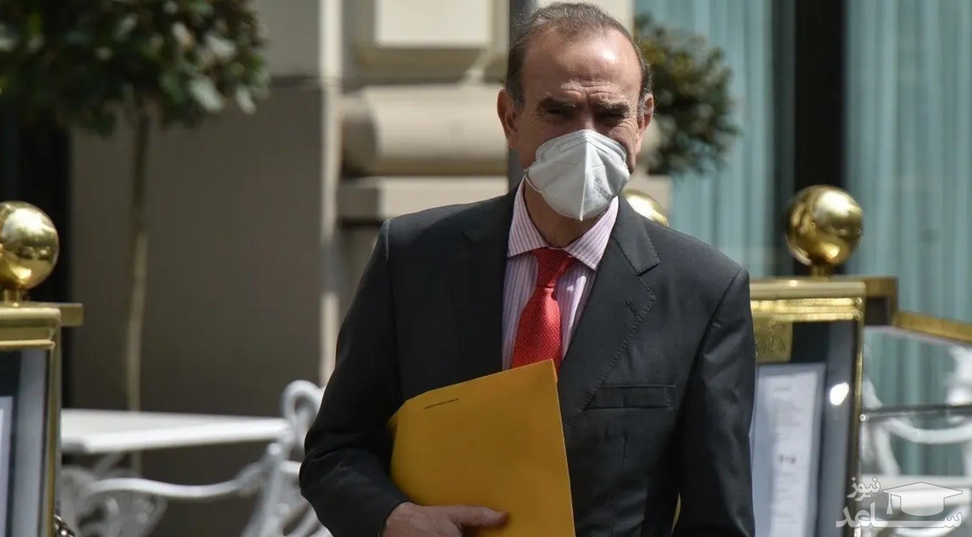 ماموریت «مورا» در سفر به ایران چیست؟