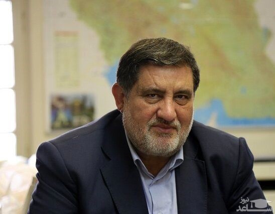 اسماعیل نجار رییس مدیریت بحران کشور هم کرونایی شد