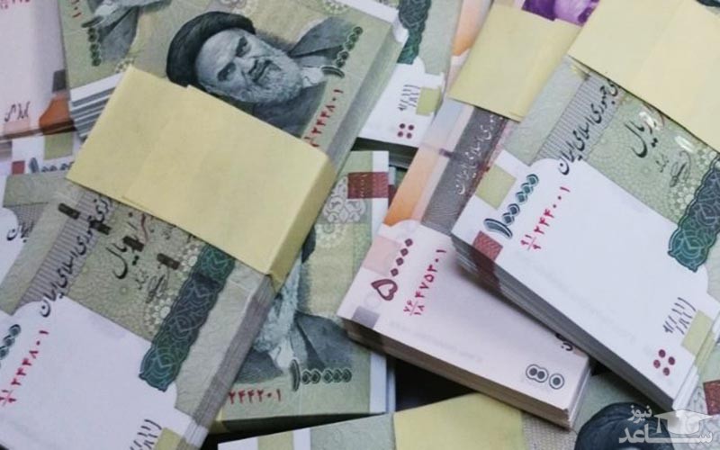 افزایش ۴۰۰ هزار تومانی حقوق کارکنان و بازنشستگان در سال ۹۸