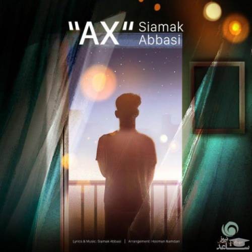دانلود آهنگ عکس از سیامک عباسی