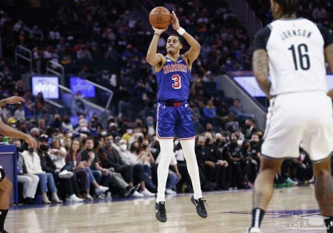 (فیلم) پرتاب باور نکردنی و شگفت‌انگیز در فینال NBA