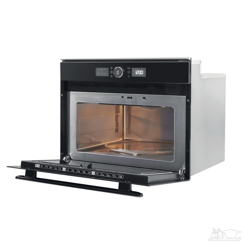 مایکروفر ویرپول مدل AMW 506 \NB