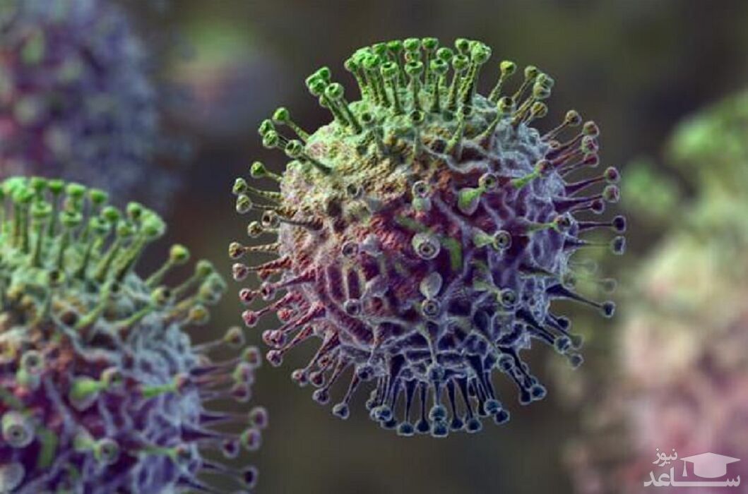 آمار کرونا در ایران و جهان (۱۳۹۹/۰۳/۱۹)