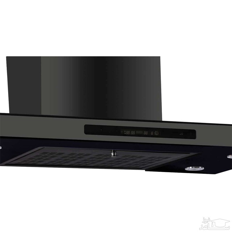 هود شومینه ای درسا مدل Atrin