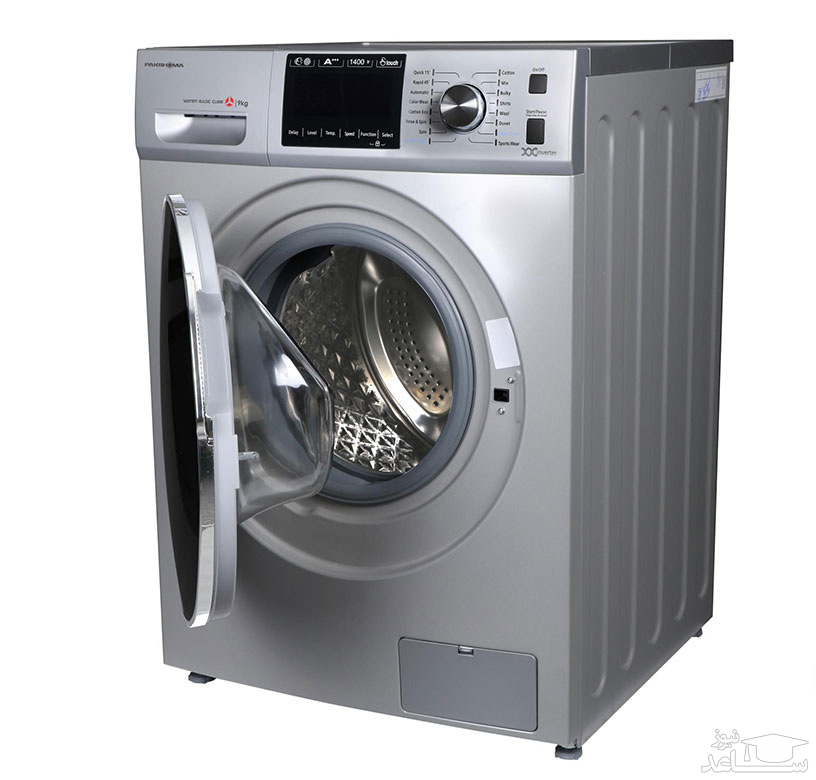 لباسشویی پاکشوما مدل TFI-93406