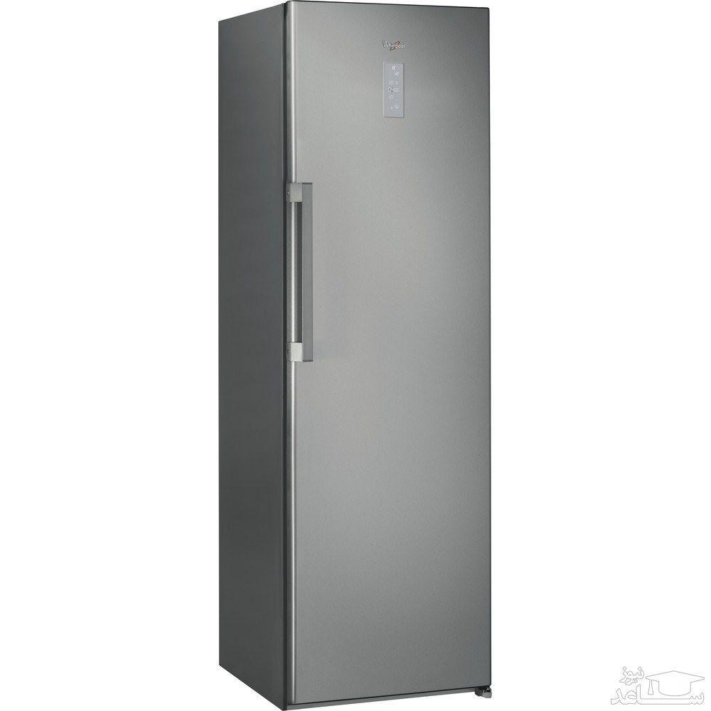 یخچال فریزر دوقلو ویرپول UW8 F2D XBI EX / SW8 AM2 D XR EX