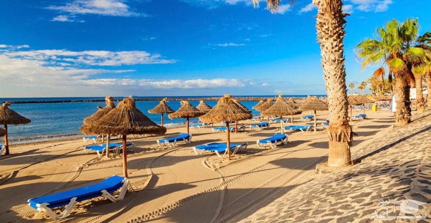 جزایر قناری در اسپانیا را بیشتر بشناسید!