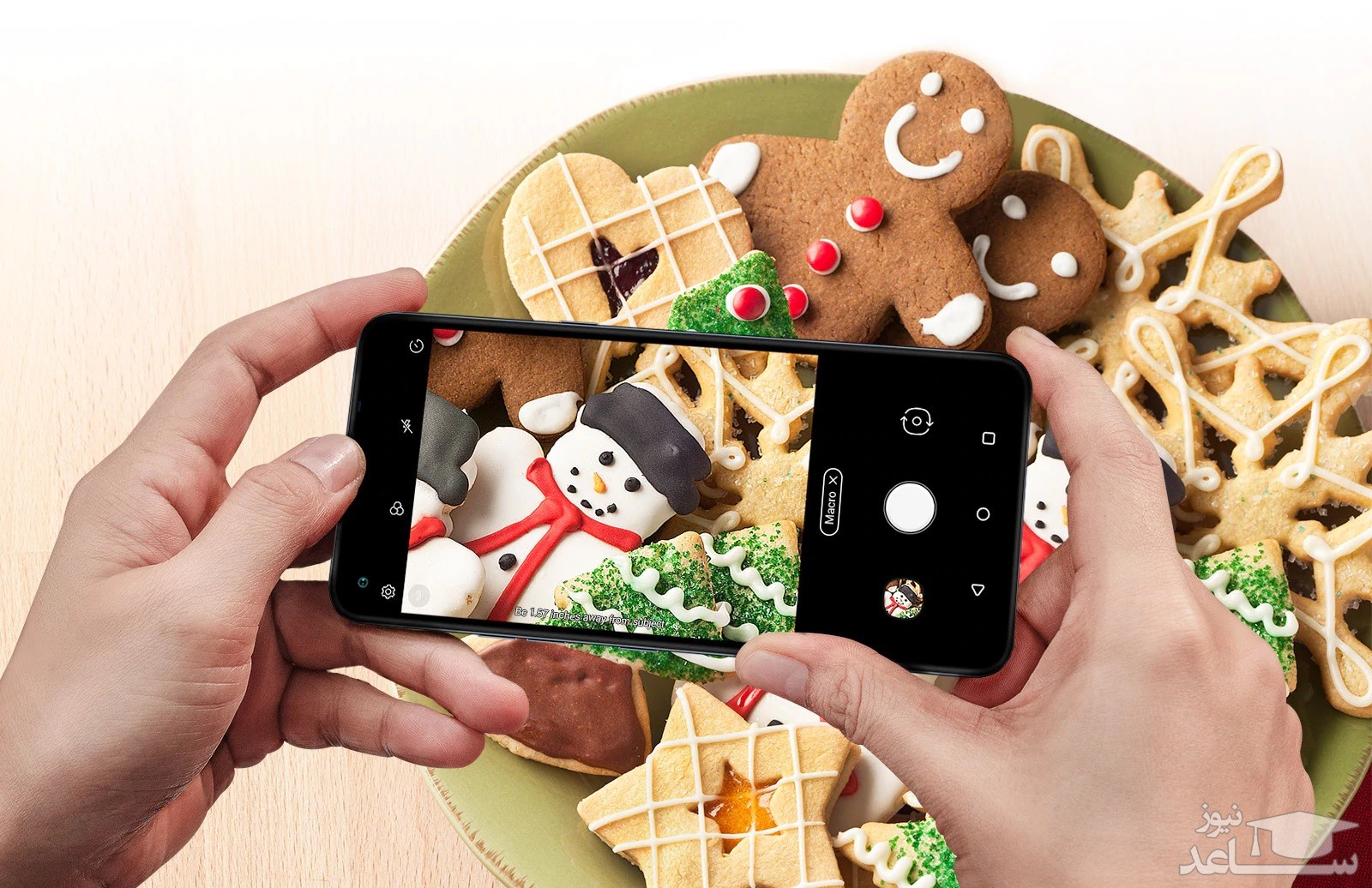 ال جی کی 51 اس