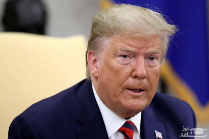 ترامپ: از وضعیت کیم جونگ اون آگاهم؛ نمی‌توانم بگویم؛ مطلع خواهید شد