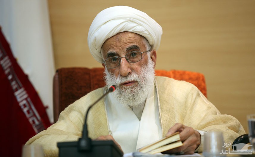 جنتی خواستار محاکمه سریع روح الله زم شد + متن