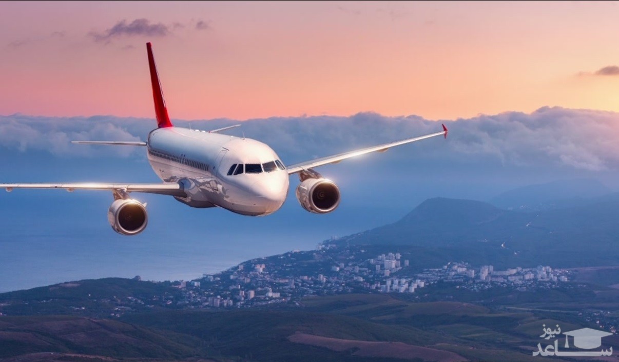 قیمت بلیت پروازهای داخلی در نوروز ۹۸ اعلام شد