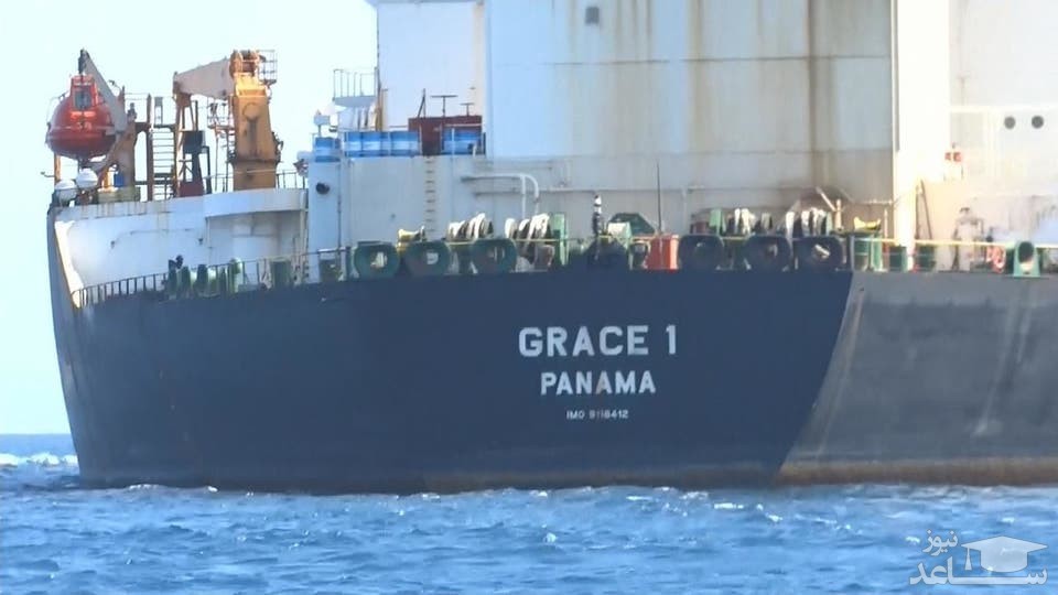 ماجرای ادامه‌دار نفتکش جبل الطارق؛ پاسخ ایران چه خواهد بود؟
