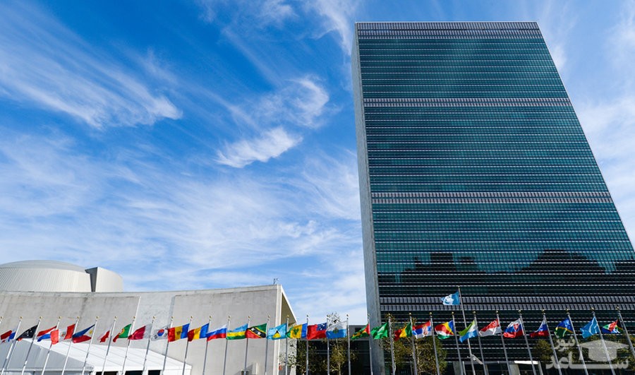 سازمان ملل درباره هر گونه اقدام تشدید کننده اوضاع در اوکراین هشدار داد