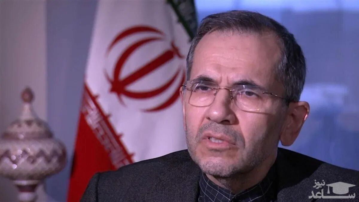 ایران اتهام دخالت در حملات عراق را رد کرد