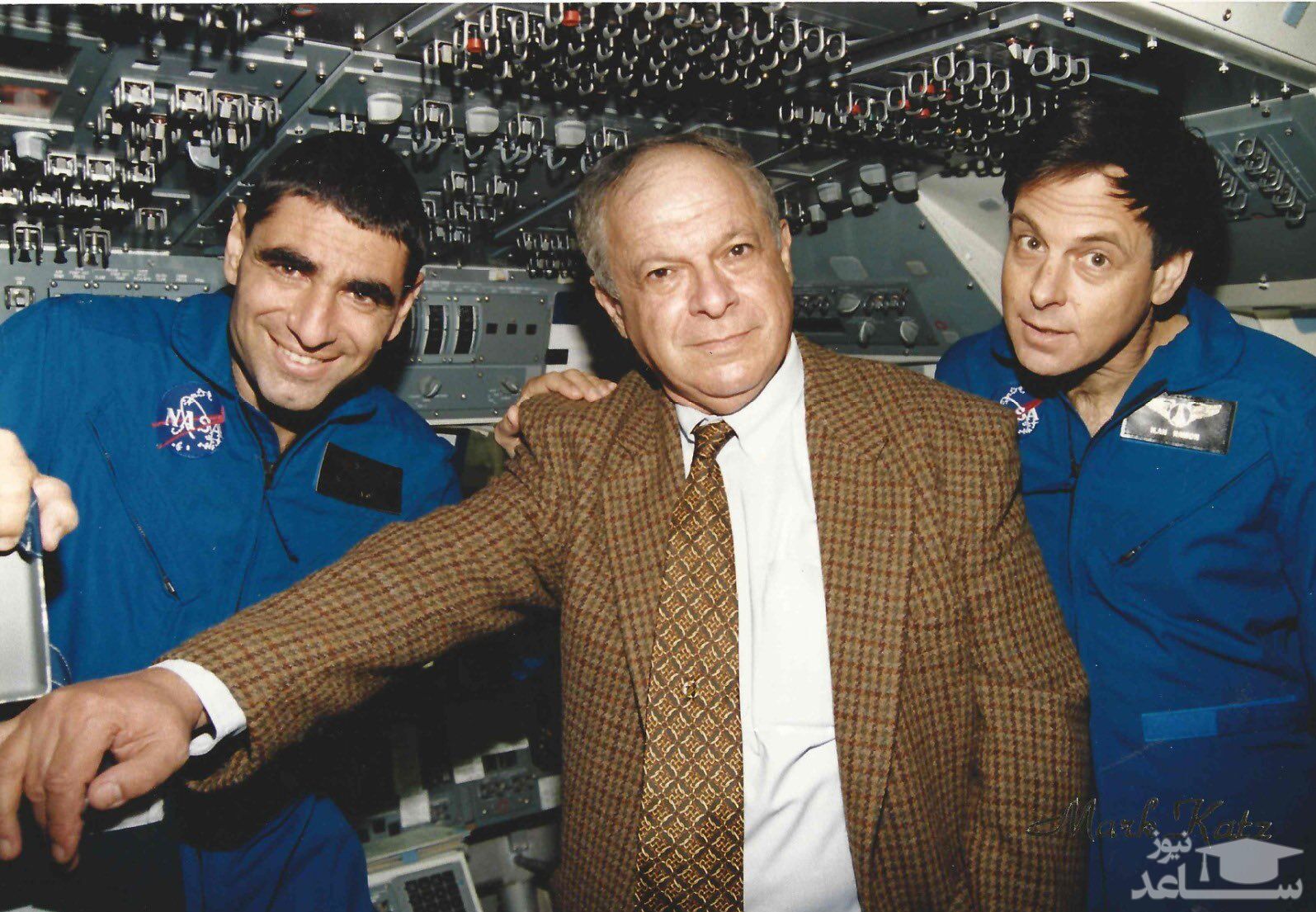 مرگ مغز متفکر فضائی و موشکی رژیم صهیونیستی