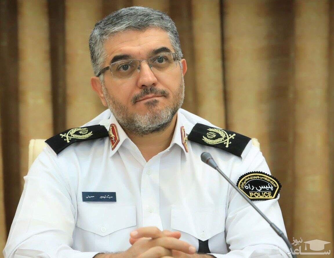 جانباختگان تصادفات نوروزی به ۲۴۷ نفر رسید